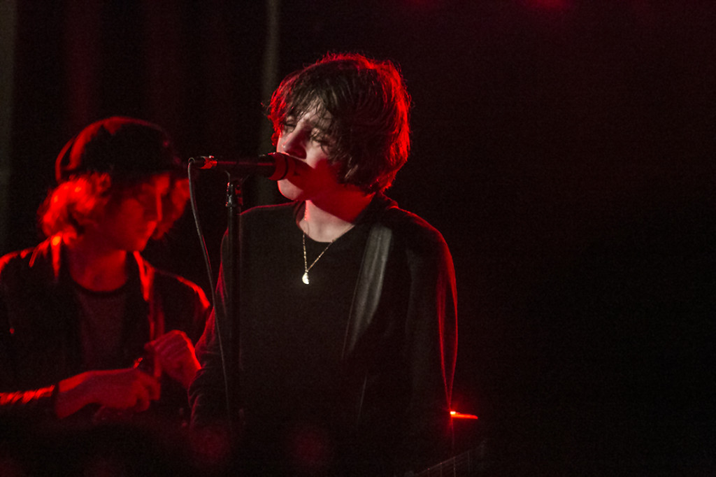 Catfish & The Bottlemen