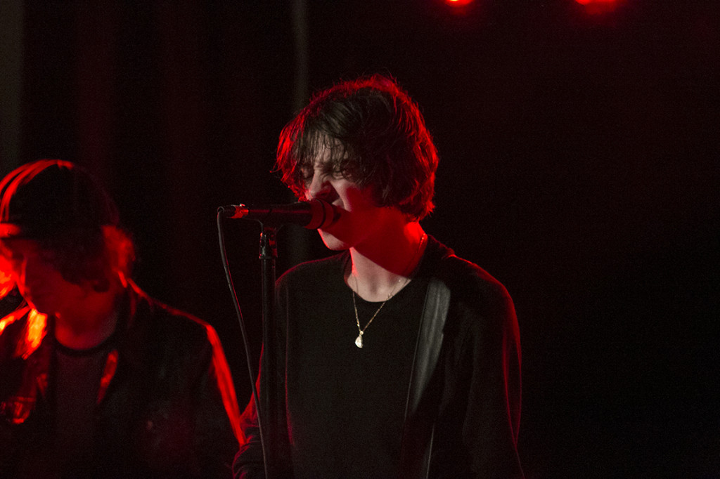 Catfish & The Bottlemen