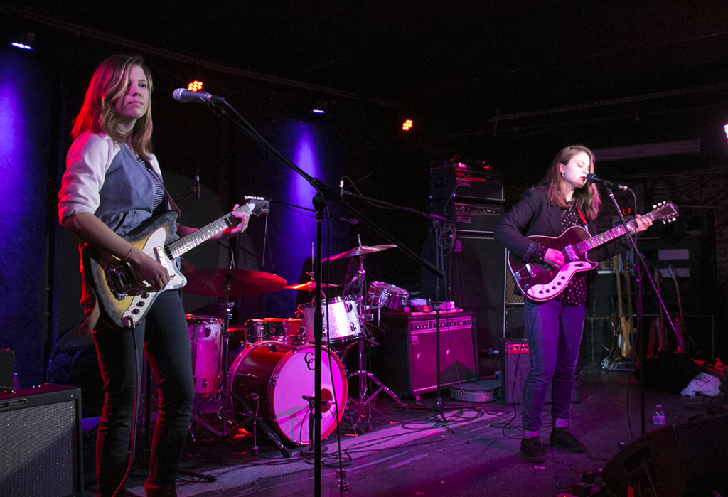 Glycerine Queens