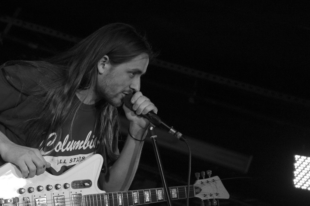 The Lonely Biscuits