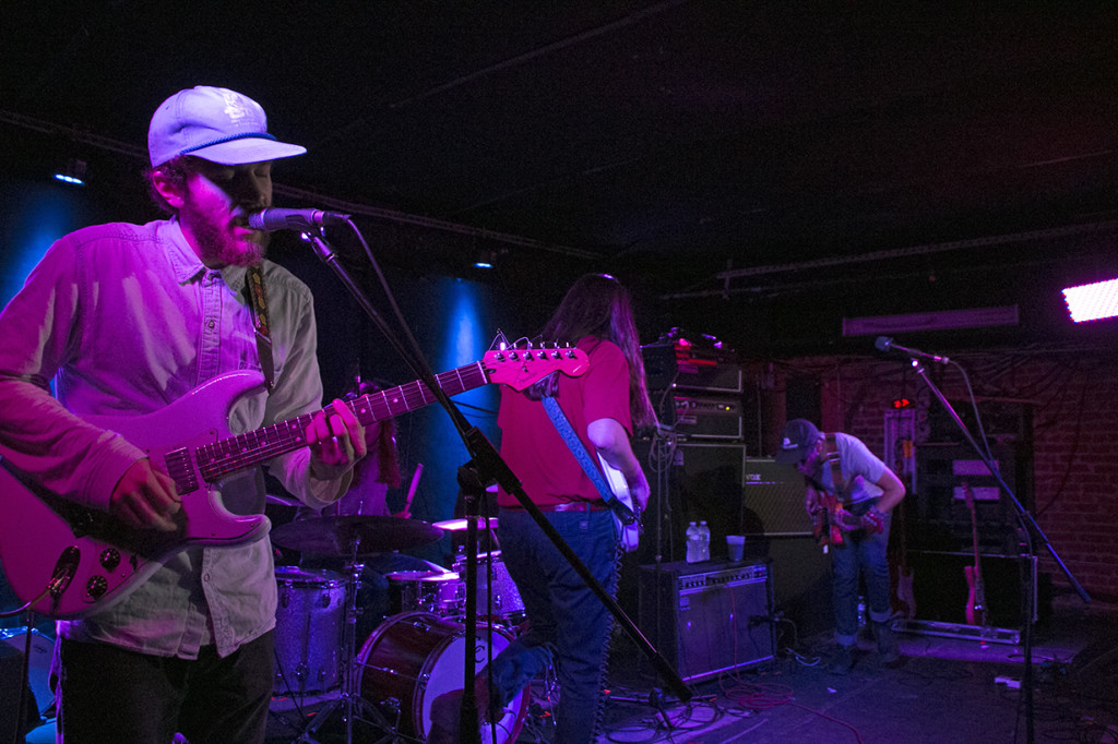 The Lonely Biscuits