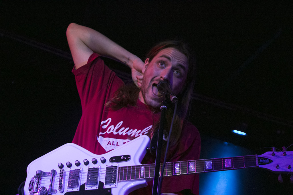 The Lonely Biscuits