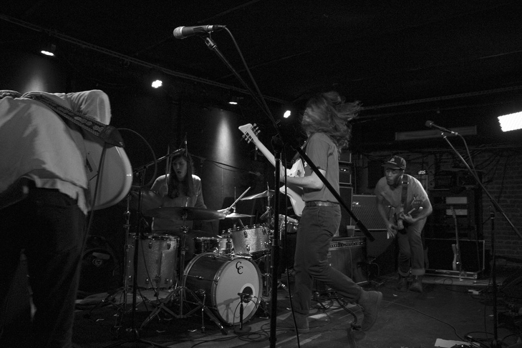 The Lonely Biscuits