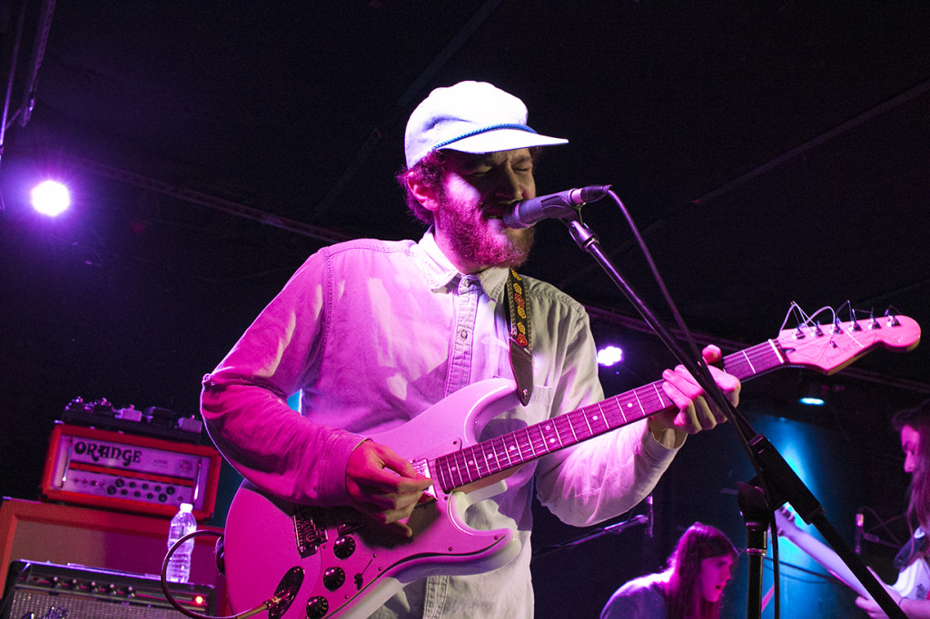 The Lonely Biscuits