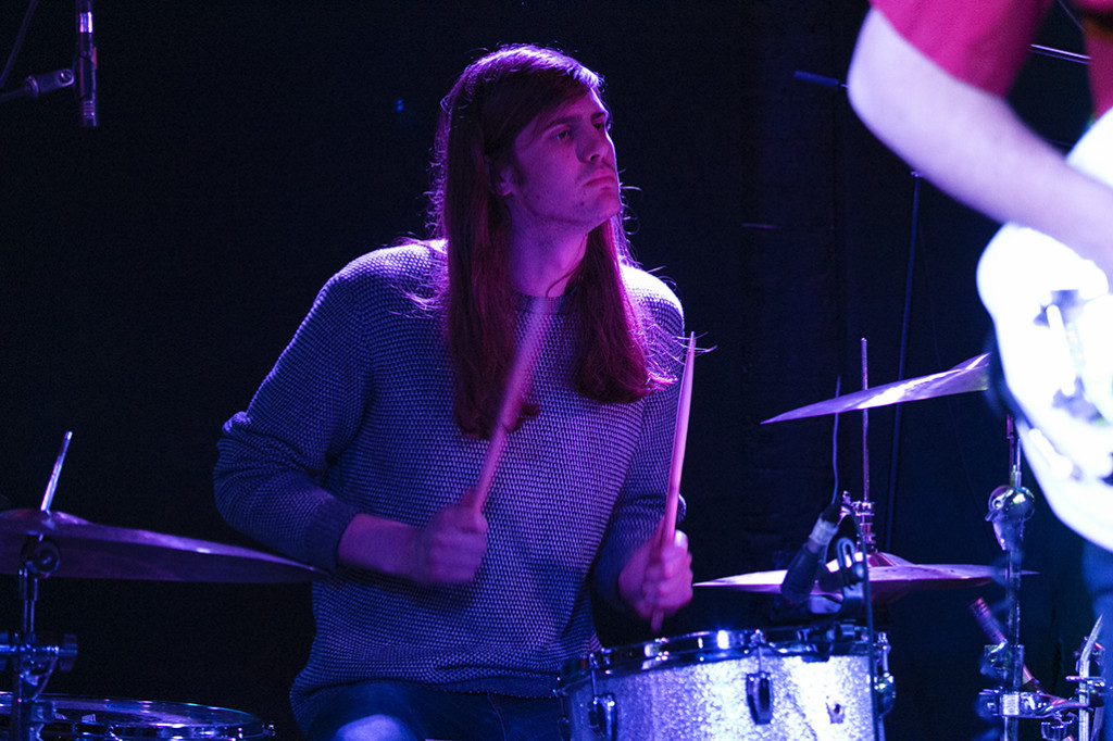 The Lonely Biscuits