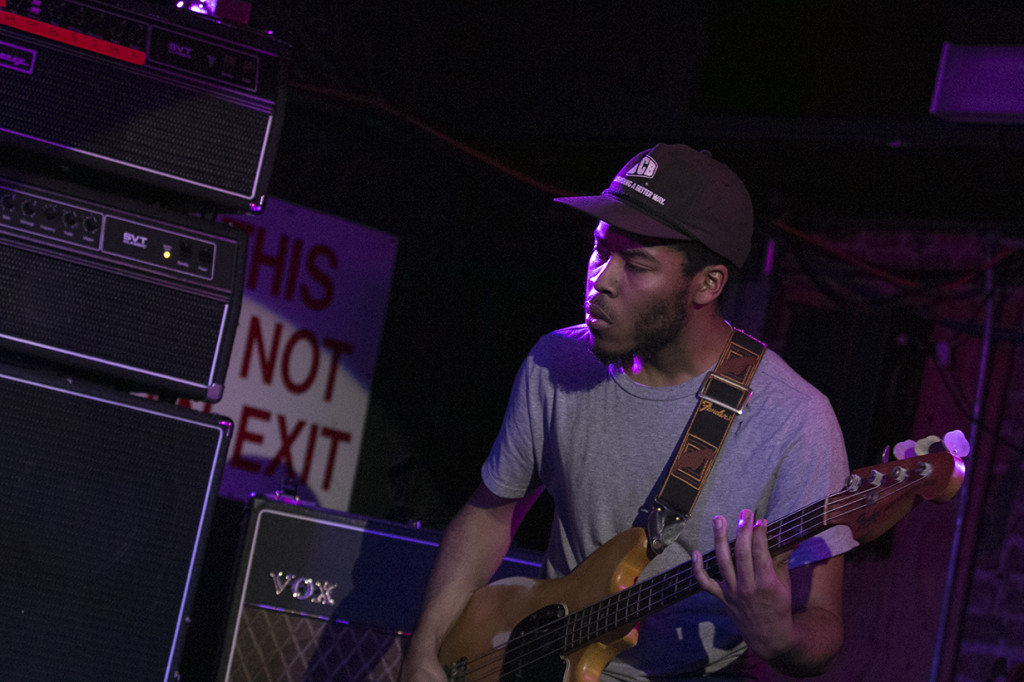 The Lonely Biscuits