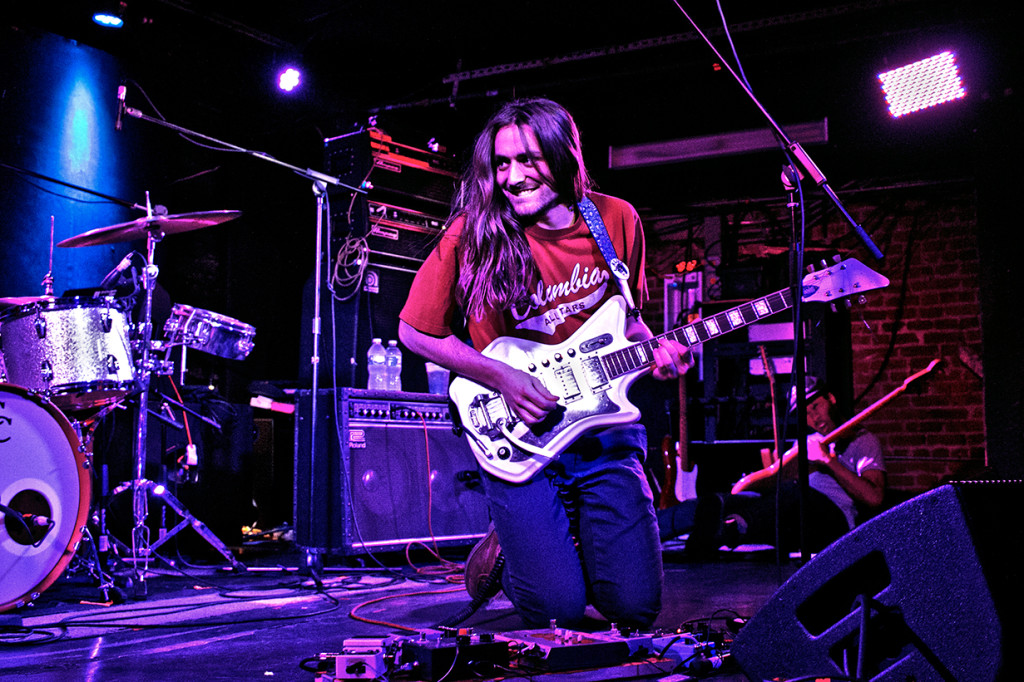 The Lonely Biscuits