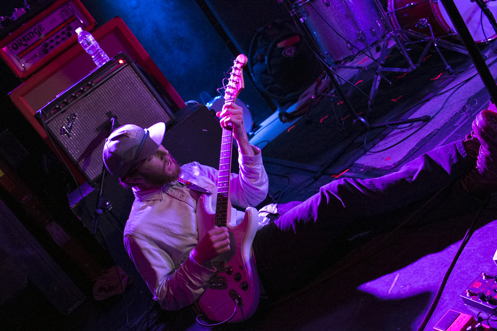 The Lonely Biscuits
