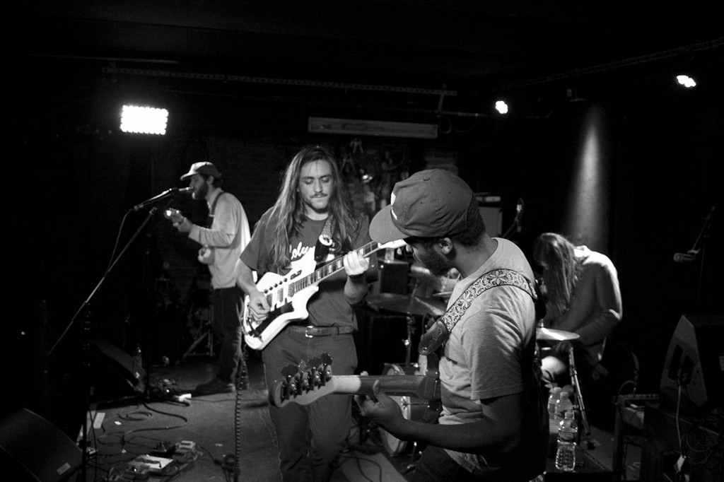 The Lonely Biscuits