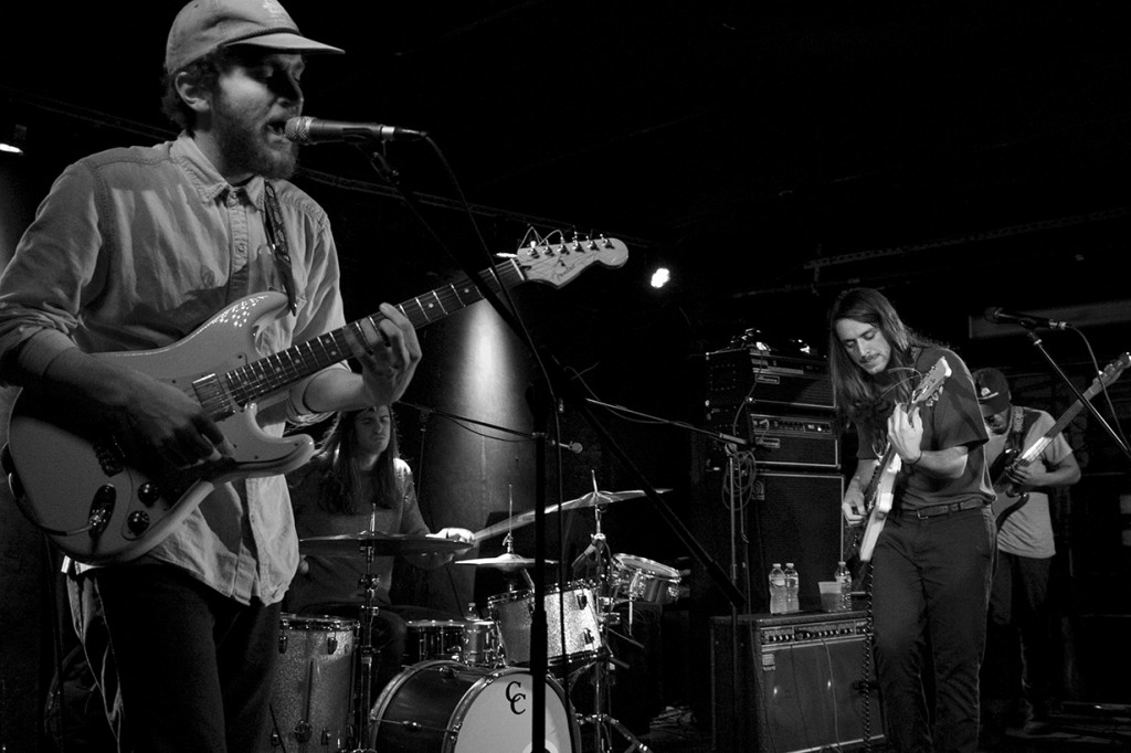 The Lonely Biscuits