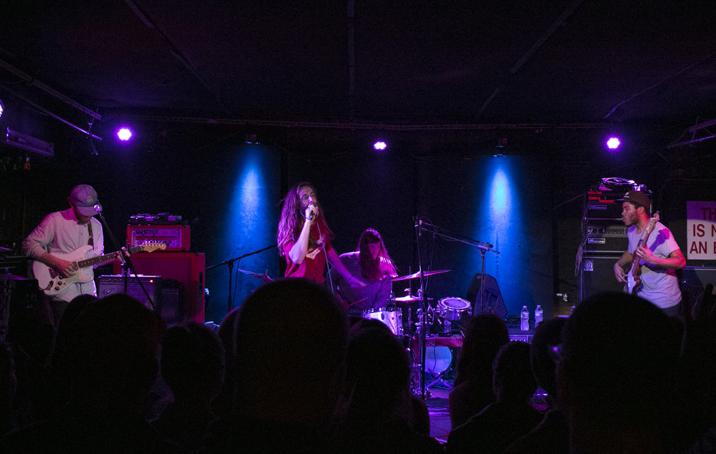 The Lonely Biscuits