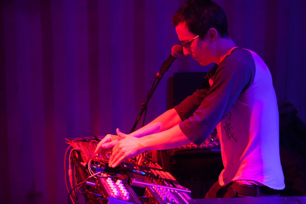 DJ William Irish