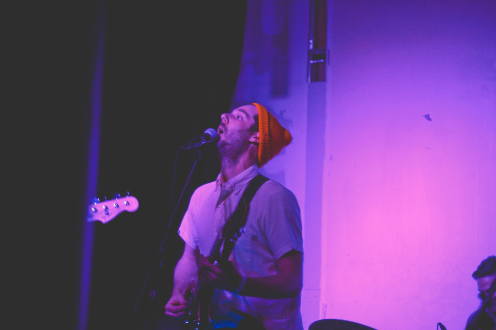 Youth Signals