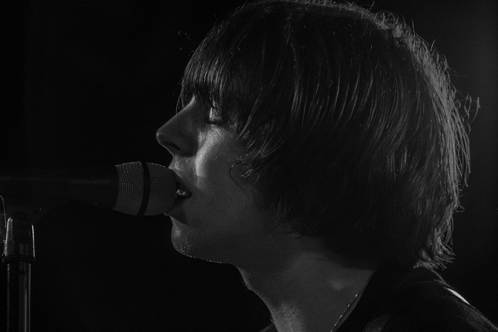 Catfish & The Bottlemen