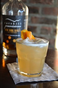 Honeysuckle Sour