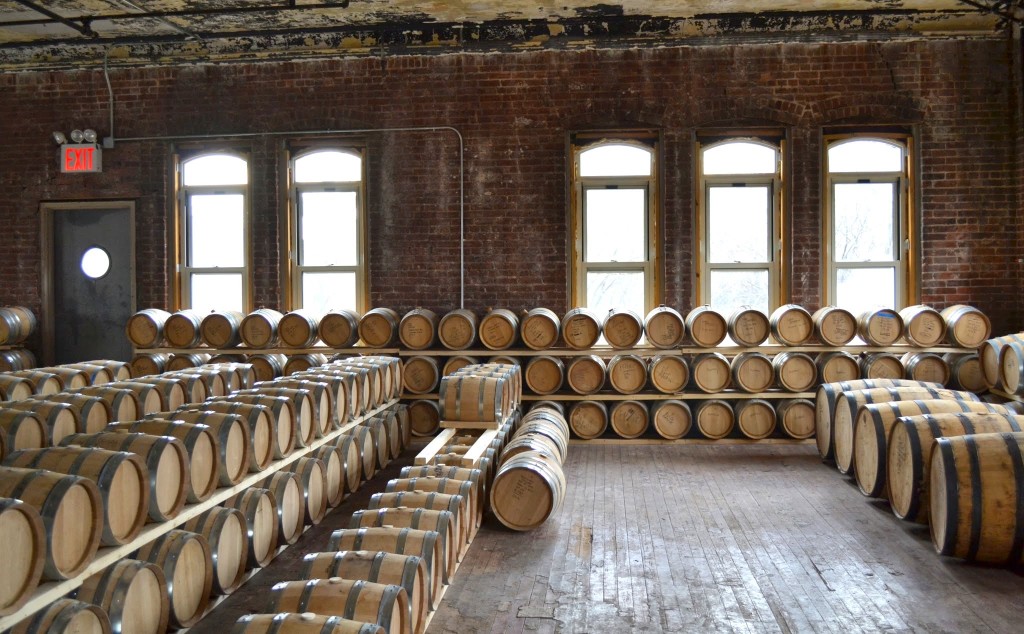 Kings County Distillery