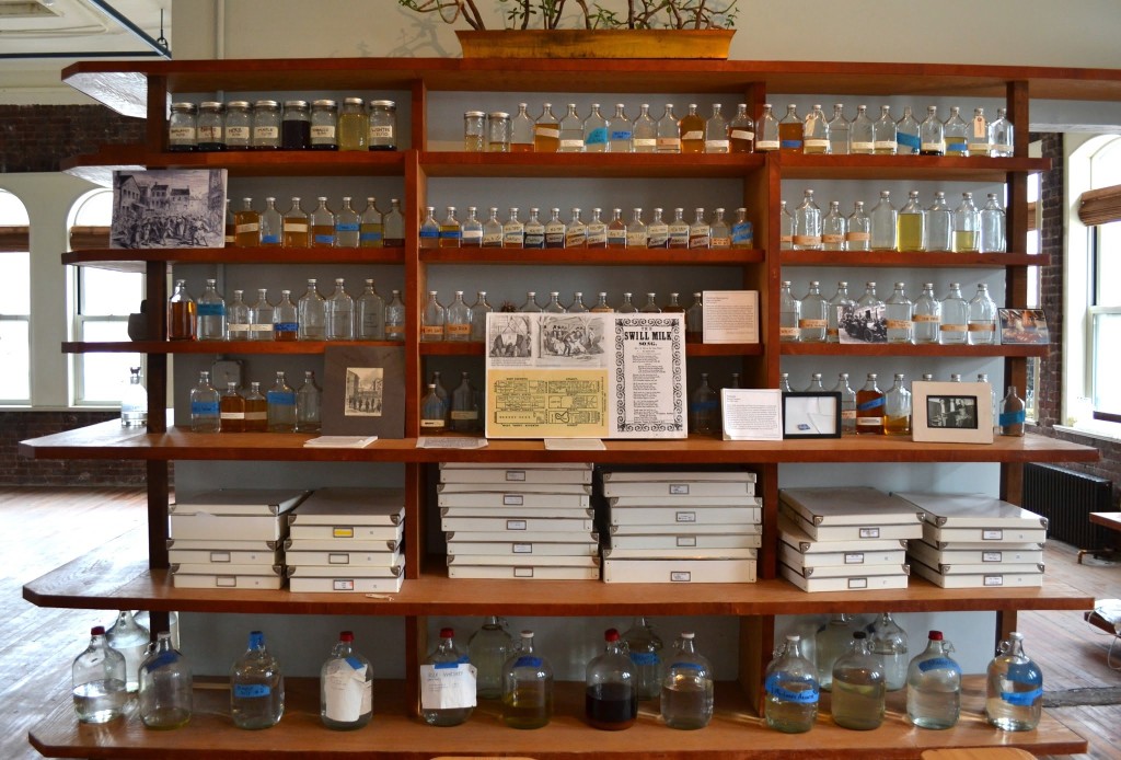 Kings County Distillery