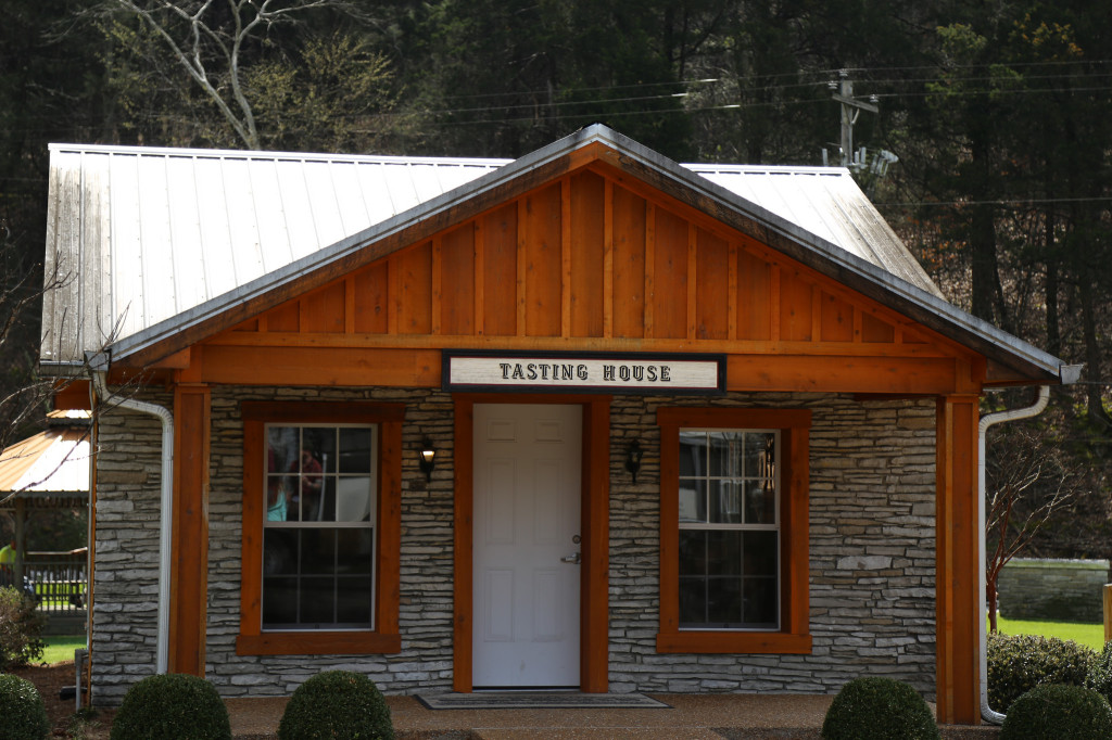 Tasting House