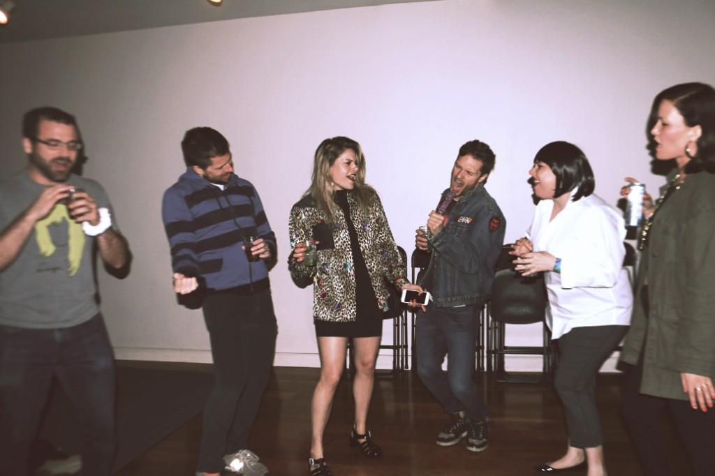 90's singalong