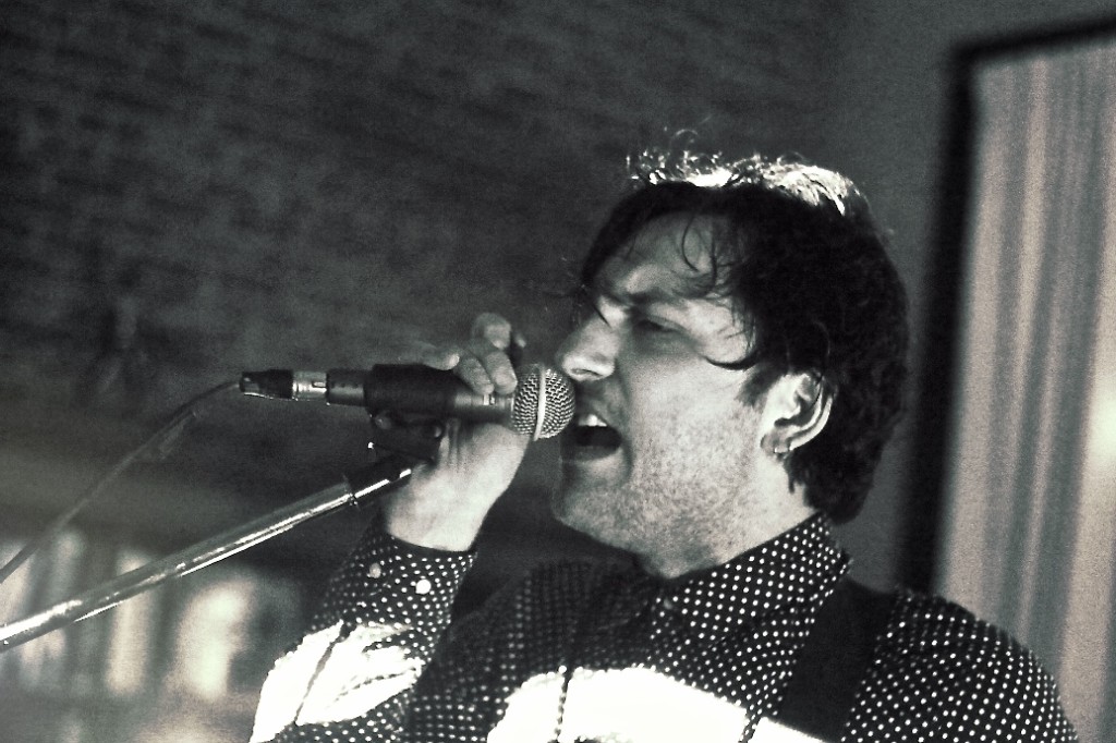 Galvanize