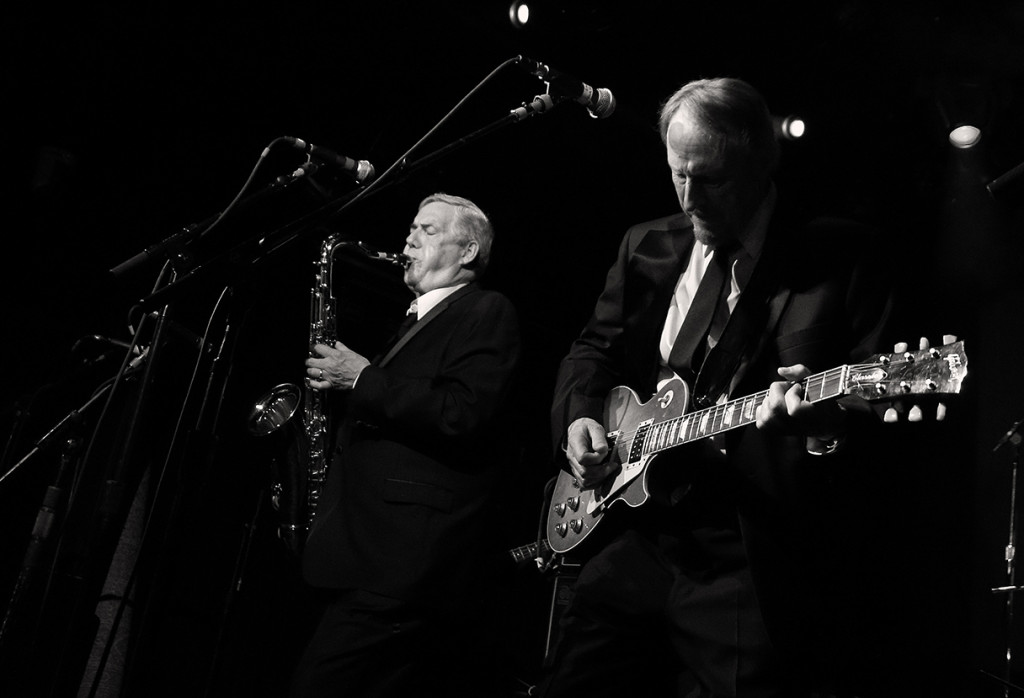 The Sonics