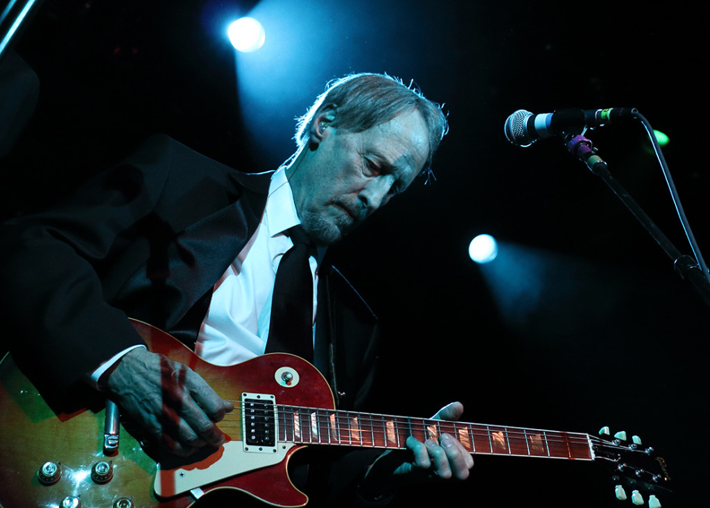 The Sonics