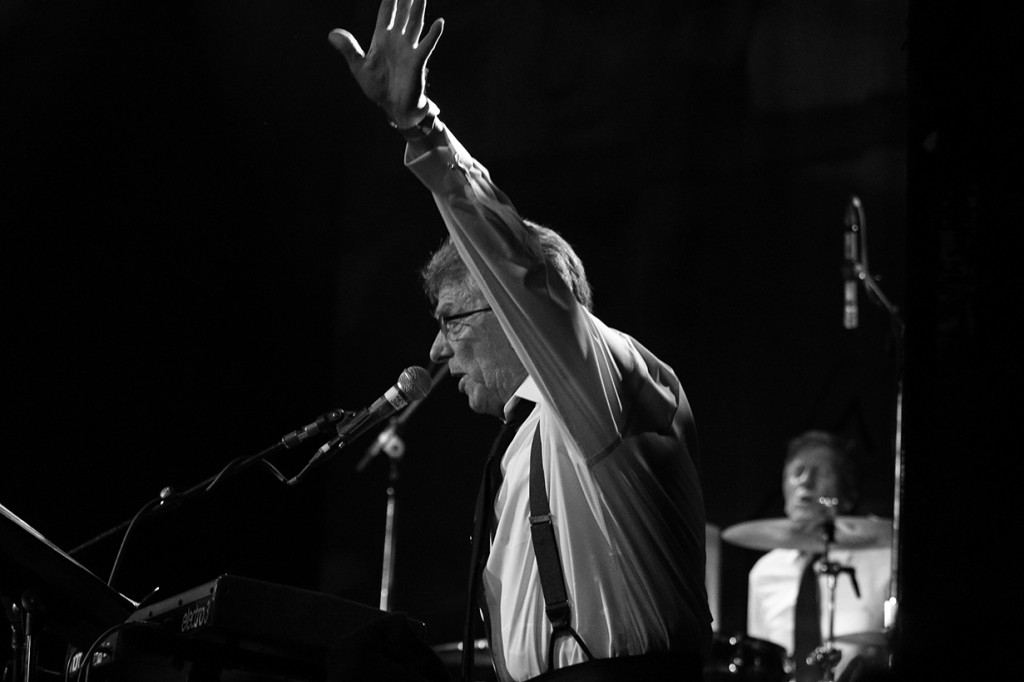 The Sonics