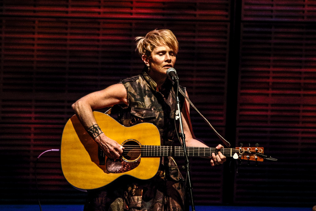 Shawn Colvin