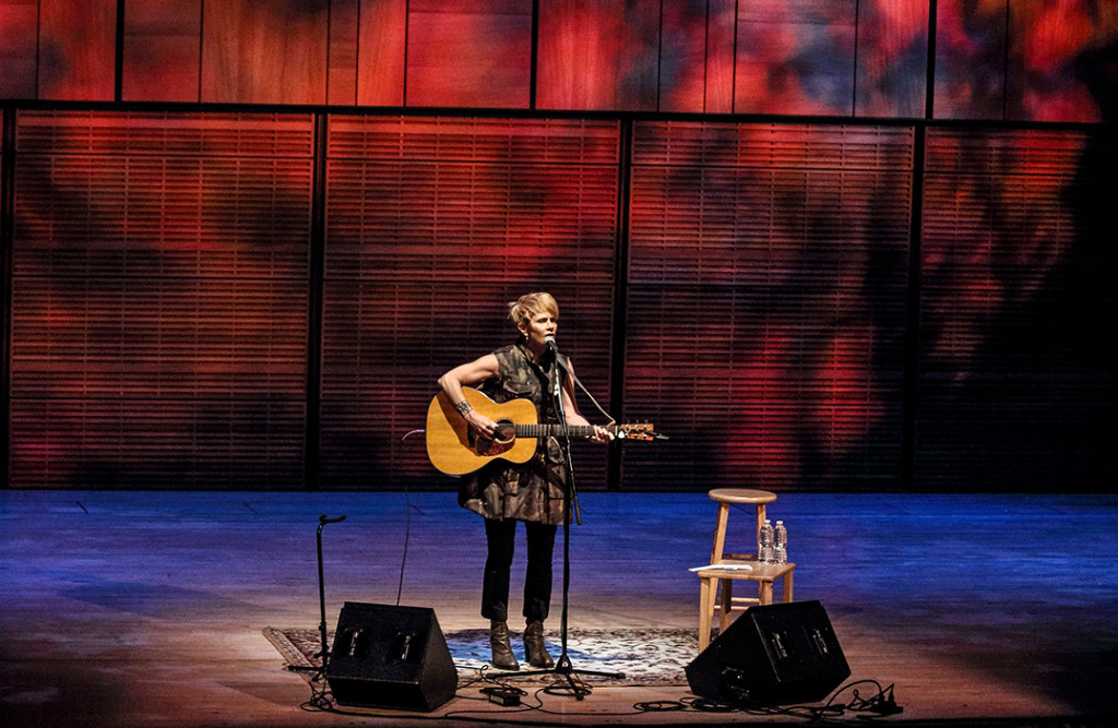 Shawn Colvin