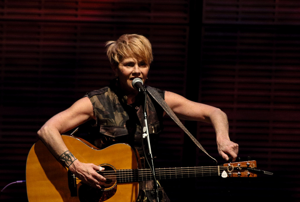 Shawn Colvin
