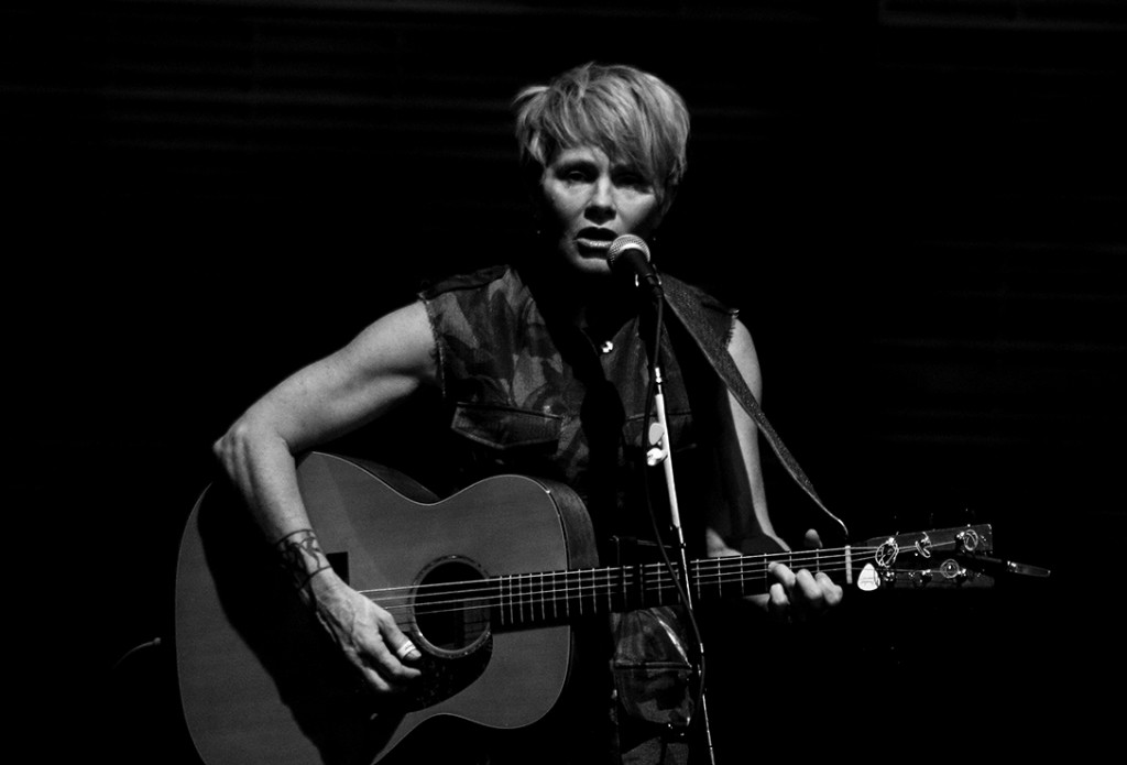 Shawn Colvin