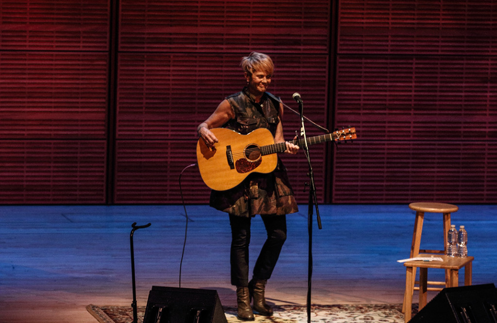 Shawn Colvin