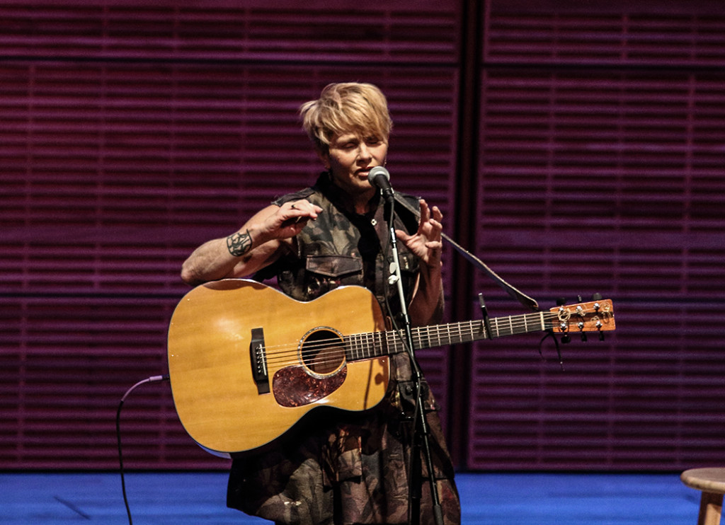 Shawn Colvin