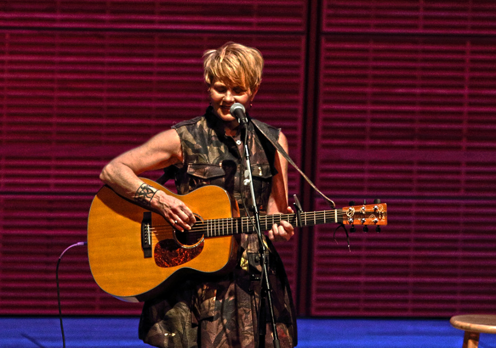 Shawn Colvin