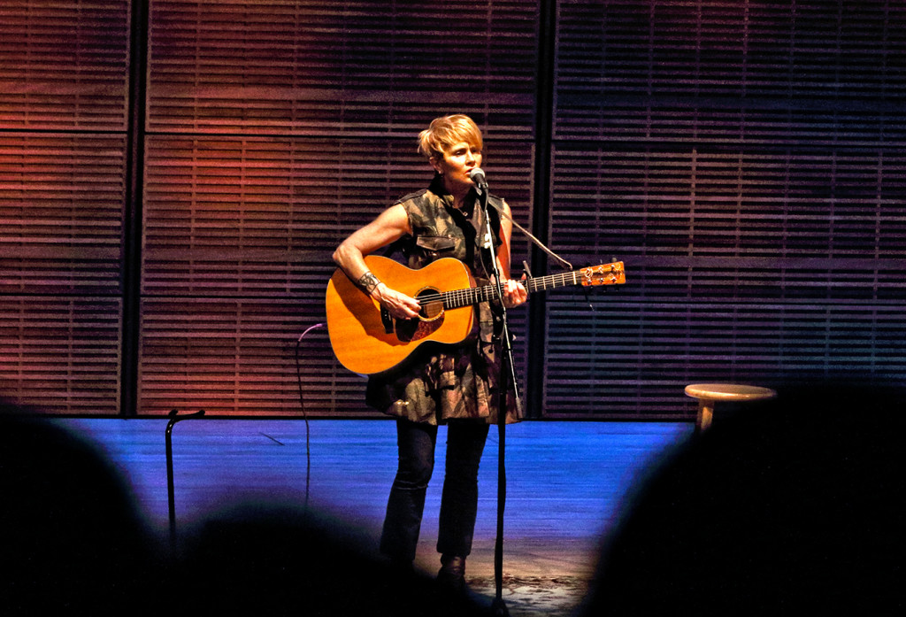 Shawn Colvin