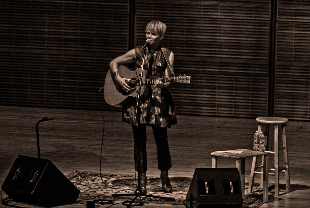 Shawn Colvin