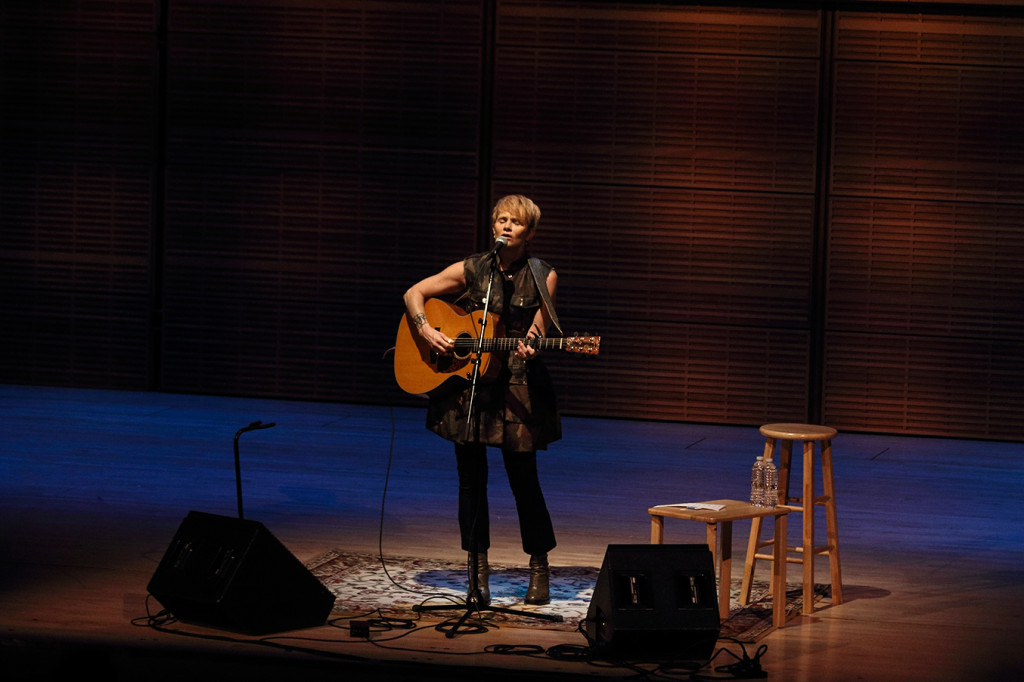 Shawn Colvin