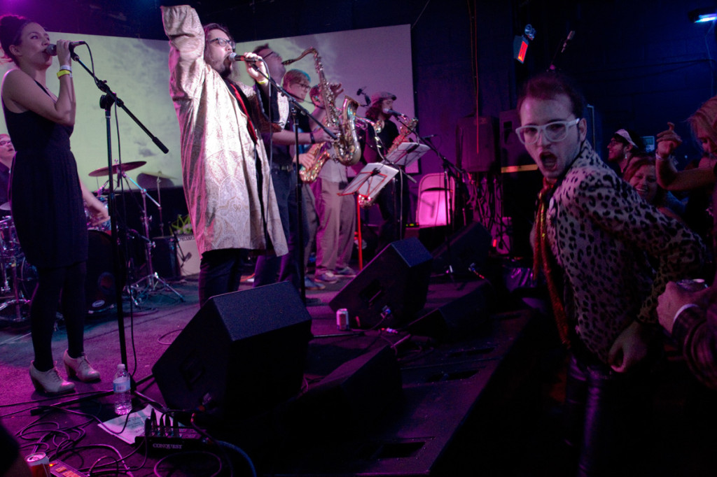 The Love Supreme