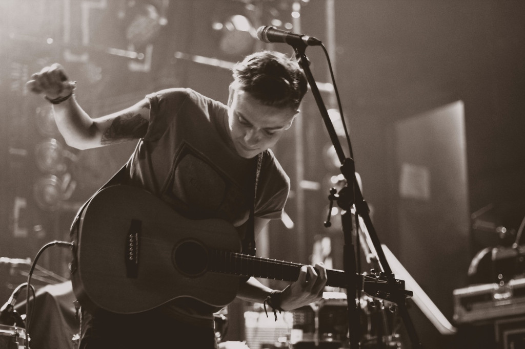 Scott Helman