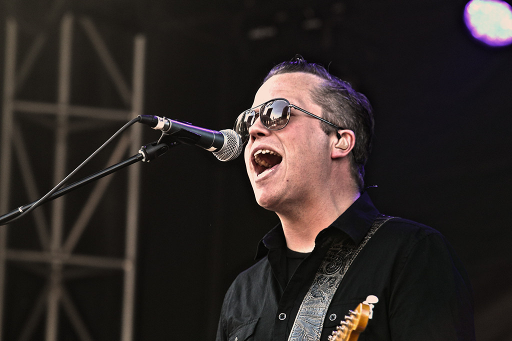 Jason Isbell