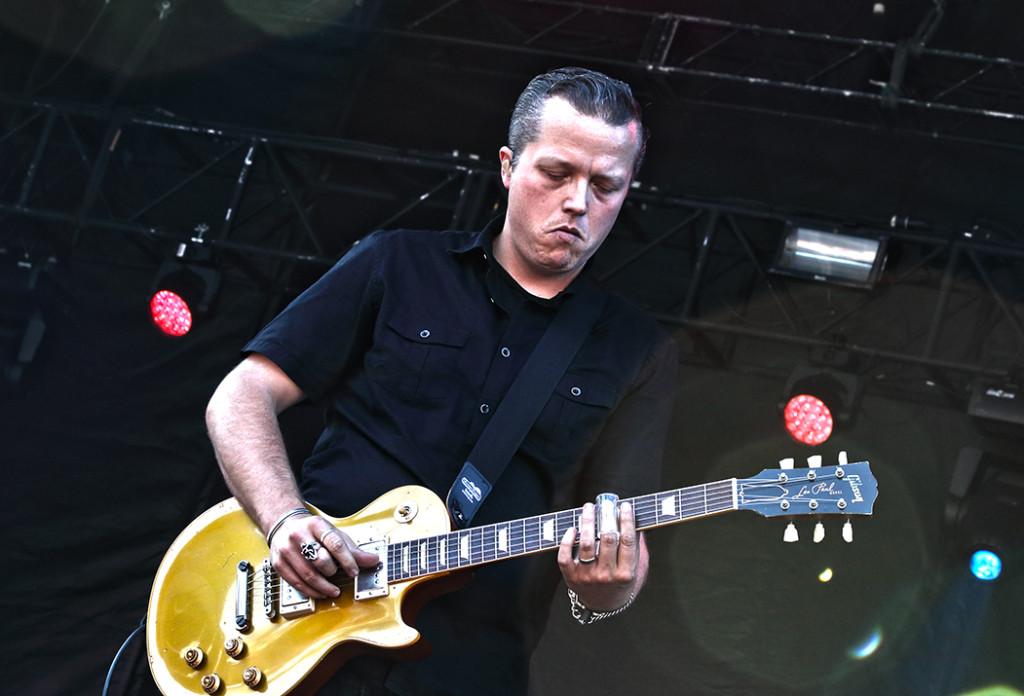 Jason Isbell