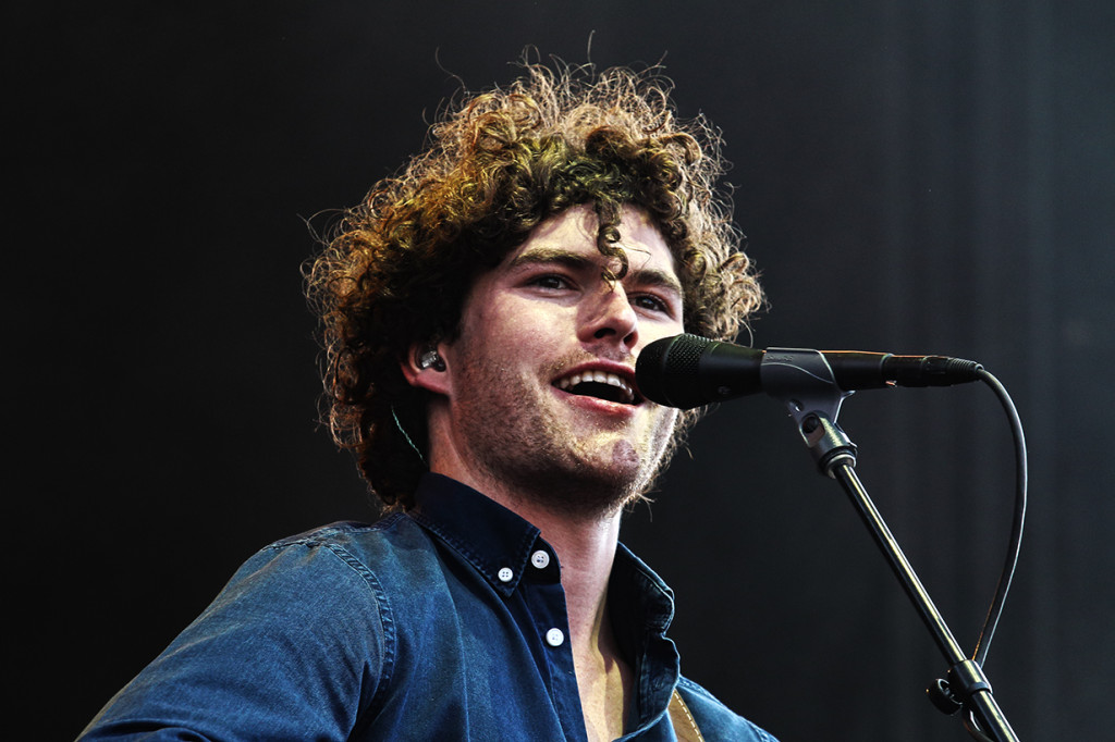 Vance Joy