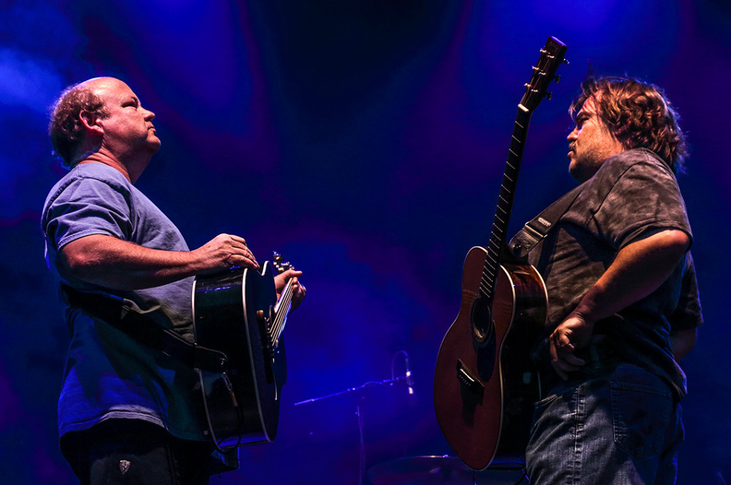 Tenacious D