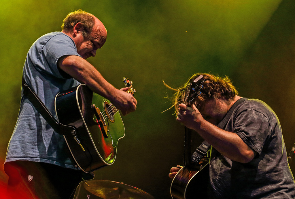 Tenacious D
