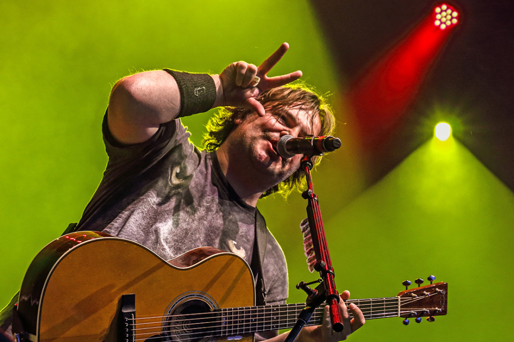 Tenacious D