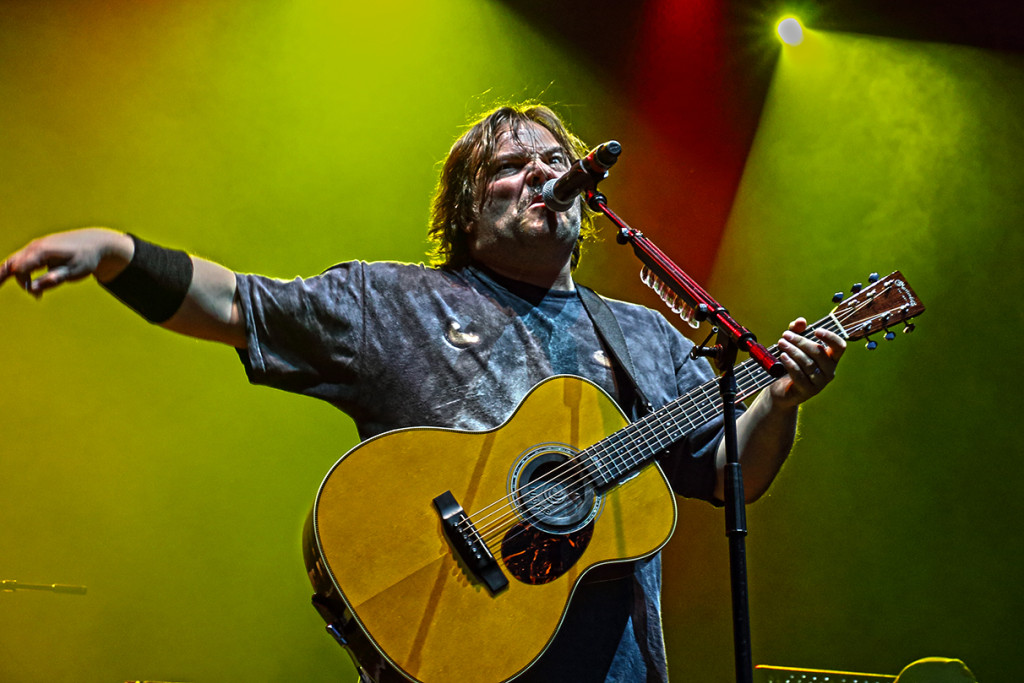 Tenacious D