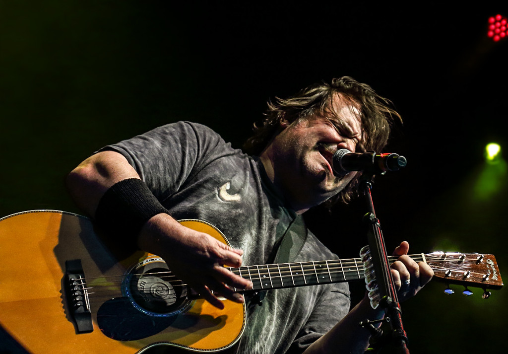 Tenacious D