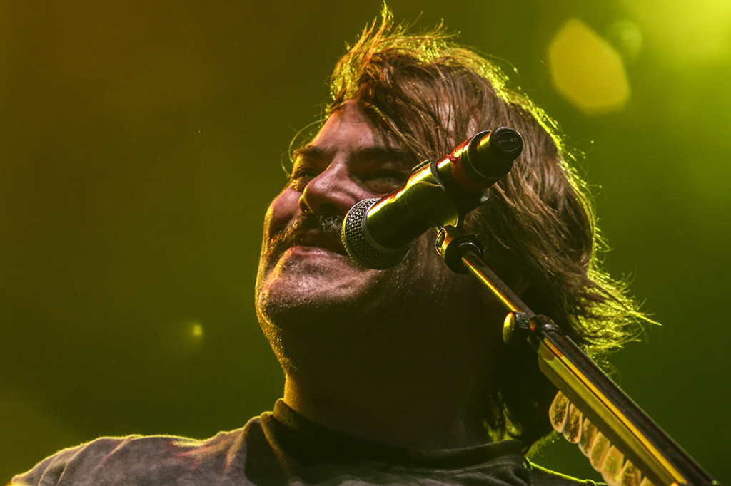 Tenacious D