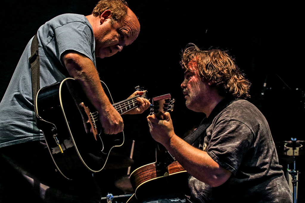 Tenacious D