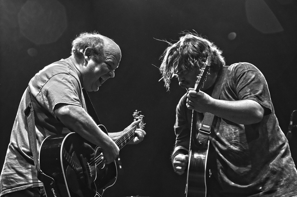 Tenacious D